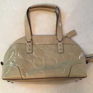 Coach Satchel